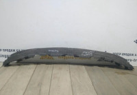 Абсорбер переднего бампера бу BMW 3 F34 GT OEM 7295543