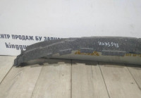 Абсорбер переднего бампера бу BMW 3 F34 GT OEM 7295543