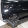 Дверь задняя правая бу Jeep Grand Cherokee WK2