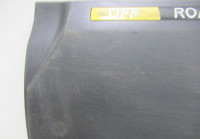 Молдинг двери передний левый Chevrolet Niva oem 212308212141550 (скл-3)