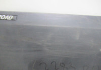 Молдинг двери передний левый Chevrolet Niva oem 212308212141550 (скл-3)