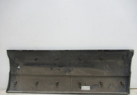 Молдинг двери передний левый Chevrolet Niva oem 212308212141550 (скл-3)