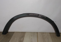 Молдинг крыла задний левый бу BMW X3 F25 OEM 51777210083