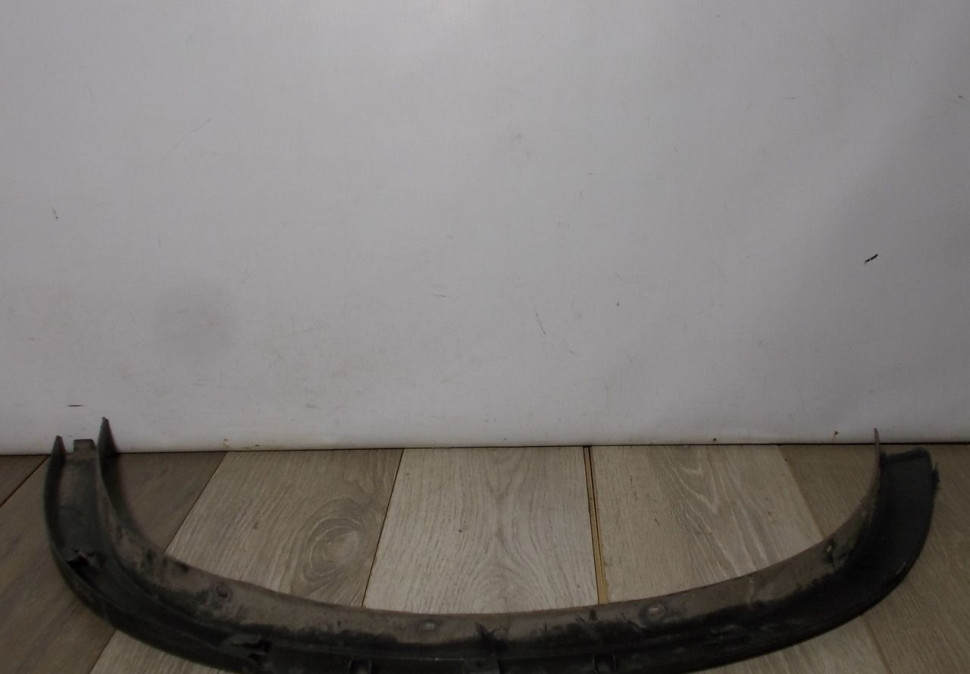 Молдинг крыла задний левый бу BMW X3 F25 OEM 51777210083 Молдинг крыла задний левый бу BMW X3 F25 OEM 51777210083