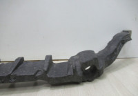 Абсорбер переднего бампера Volkswagen Tiguan 2 oem 5na807248