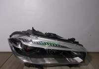 Фара ЛЭД LED правая бу BMW X5 F15 OEM 7442648