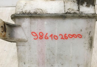 Бачок стеклоомывателя Hyundai Santa Fe 1 OEM 9861026000