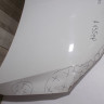 Капот бу Skoda Rapid OEM 5J5823031B