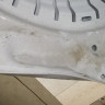 Капот бу Skoda Rapid OEM 5J5823031B