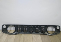Решетка радиатора бу Suzuki Jimny FF OEM 7211178R0