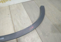 Молдинг крыла задний правый бу BMW X3 F25 OEM 51777210084