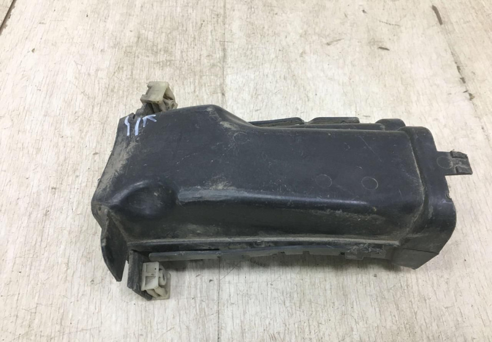 Воздуховод тормозов правый BMW 3 G20 OEM 51747422280 Воздуховод тормозов правый BMW 3 G20 OEM 51747422280