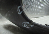 Бампер передний Volkswagen Multivan T6 oem 7e5807221d