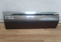 Молдинг двери задний правый Volkswagen Touareg NF(10>) oem 7p6854950 (скл-3)