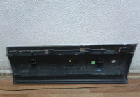 Молдинг двери задний правый Volkswagen Touareg NF(10>) oem 7p6854950 (скл-3)