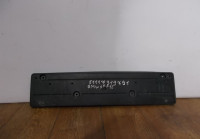 Подиум номерного знака передний бу BMW X6 F16 OEM 51117319791