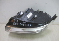 Фара левая Volkswagen Multivan T6  LED oem 7e1941035a