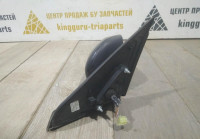 Корпус зеркала правый 5 пин бу Suzuki Vitara 2 OEM 8470154PD0