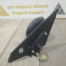 Корпус зеркала правый 5 пин бу Suzuki Vitara 2 OEM 8470154PD0