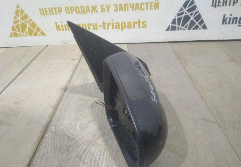 Корпус зеркала правый 5 пин бу Suzuki Vitara 2 OEM 8470154PD0