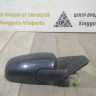 Корпус зеркала правый 5 пин бу Suzuki Vitara 2 OEM 8470154PD0