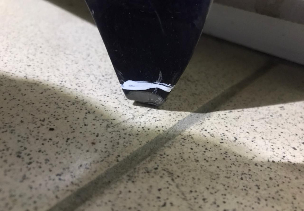 Капот Volkswagen Polo седан до рест oem 6RU823031 (скл-3) Капот Volkswagen Polo седан до рест oem 6RU823031 (скл-3)