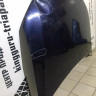 Капот Volkswagen Polo седан до рест oem 6RU823031  (скл-3)