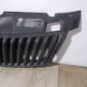Решетка радиатора бу Skoda Fabia 2 OEM 5J0853668C