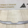 Молдинг решетки радиатора Hyundai IX35 (10-15) oem 863522Y000