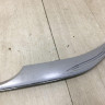 Молдинг решетки радиатора Hyundai IX35 (10-15) oem 863522Y000
