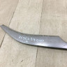 Молдинг решетки радиатора Hyundai IX35 (10-15) oem 863522Y000