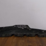 Пыльник заднего бампера бу BMW X4 F26 OEM 51128057007