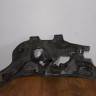 Кронштейн противотуманной фары правый бу BMW X3 F25 рестайлинг OEM 51117338562 Кронштейн противотуманной фары правый бу BMW X3 F25 рестайлинг OEM 51117338562