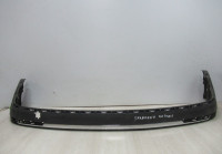 Юбка заднего бампера Volkswagen Tiguan 2 oem 5NA807521b