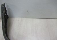 Юбка заднего бампера Volkswagen Tiguan 2 oem 5NA807521b