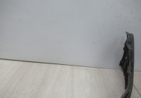 Юбка заднего бампера Volkswagen Tiguan 2 oem 5NA807521b