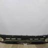 Спойлер заднего бампера бу BMW X6 F16 OEM 51127360728