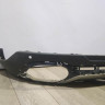 Спойлер заднего бампера бу BMW X6 F16 OEM 51127360728