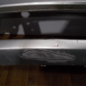 Бампер передний бу Skoda Rapid OEM 60U807217B