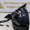 Зеркало левое 14к Volkswagen Teramont 2020> oem 3CN857507AG