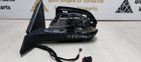 Зеркало левое 14к Volkswagen Teramont 2020> oem 3CN857507AG