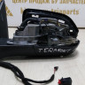 Зеркало левое 14к Volkswagen Teramont 2020> oem 3CN857507AG