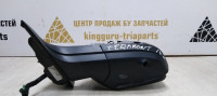 Зеркало левое 14к Volkswagen Teramont 2020> oem 3CN857507AG