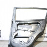 Дверь задняя правая Kia Sportage 3 oem 770043W000 (скл-3)