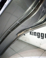 Дверь задняя правая Kia Sportage 3 oem 770043W000 (скл-3)