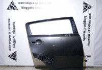 Дверь задняя правая Kia Sportage 3 oem 770043W000 (скл-3)