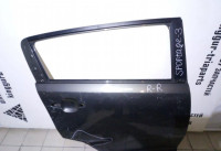 Дверь задняя правая Kia Sportage 3 oem 770043W000 (скл-3)