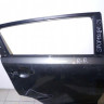 Дверь задняя правая Kia Sportage 3 oem 770043W000 (скл-3)