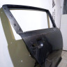 Дверь задняя правая Kia Sportage 3 oem 770043W000 (скл-3)