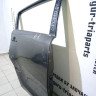 Дверь задняя правая Kia Sportage 3 oem 770043W000 (скл-3)